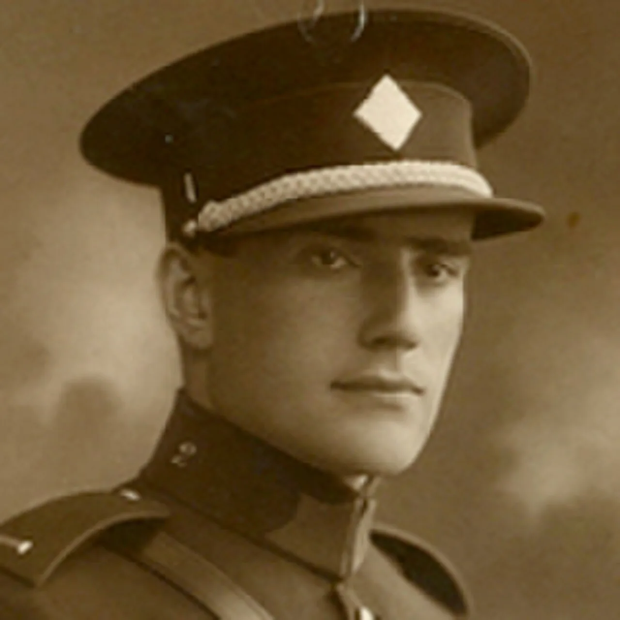 Portrait of Kurt Epstein (1904–1975) – memorial page