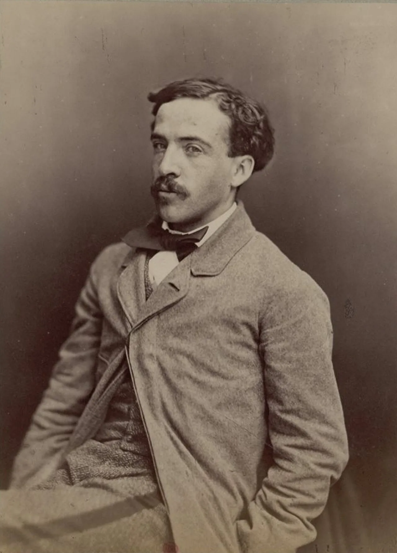 Jean Rousseau