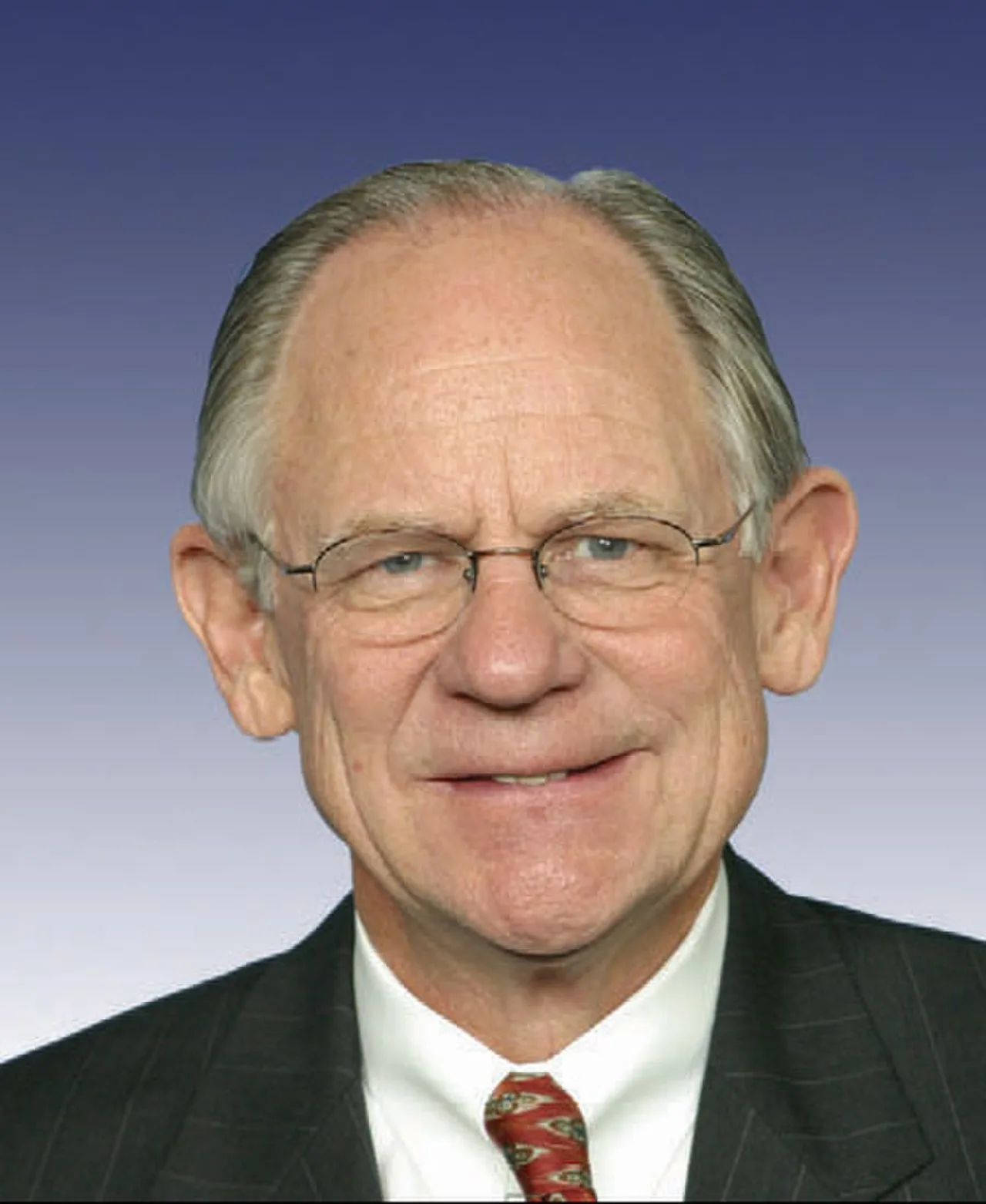 Portrait of Michael Castle (1939–2025) – memorial page