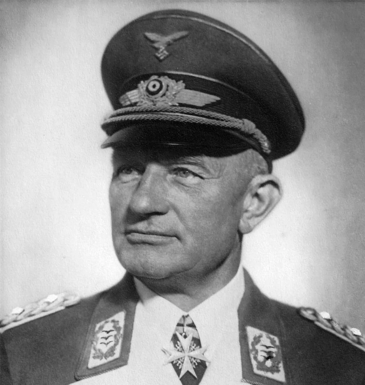 Porträt von Friedrich Christiansen (1879–1972) – Gedenkseite
