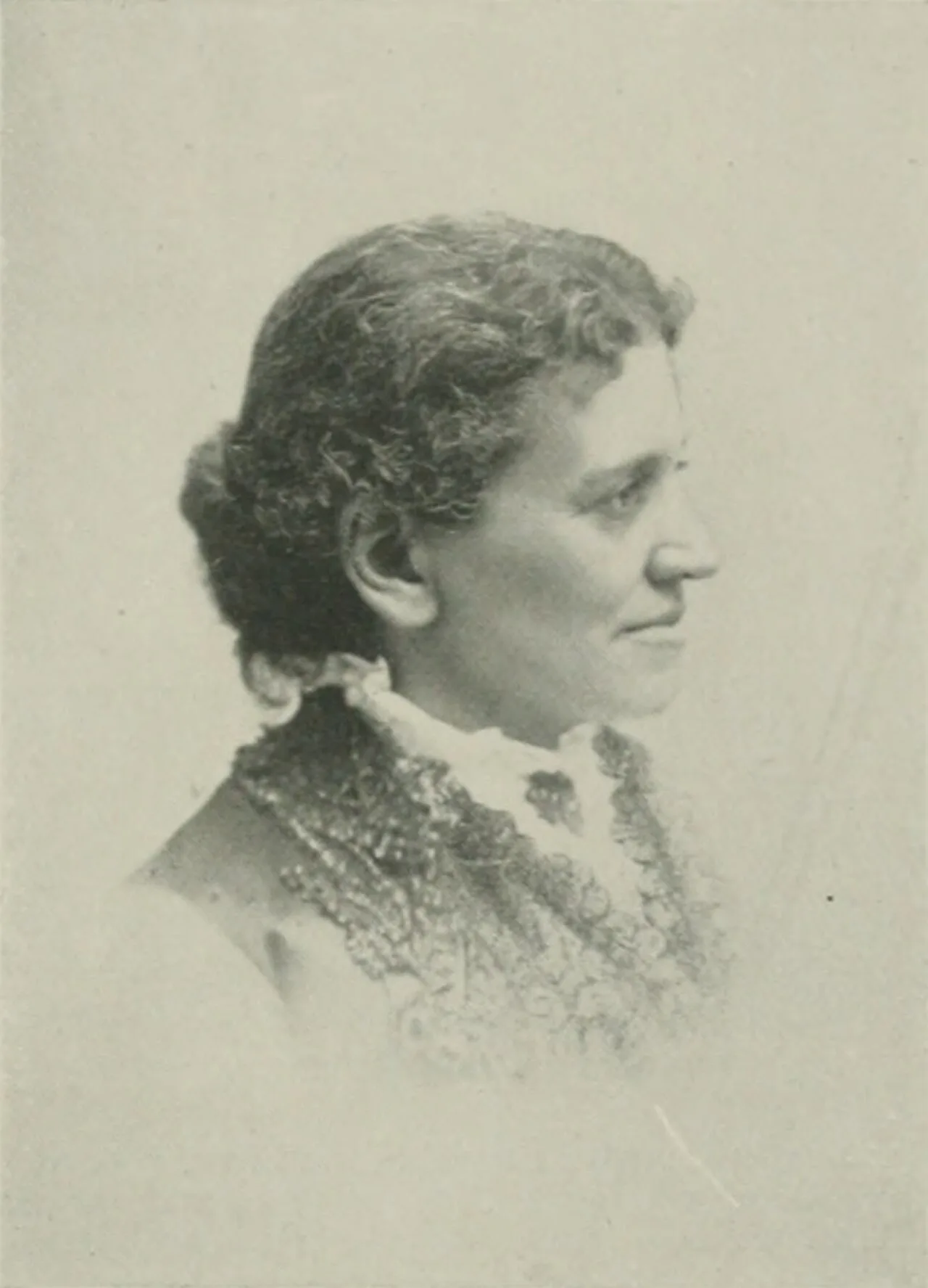 Elizabeth C. Keller