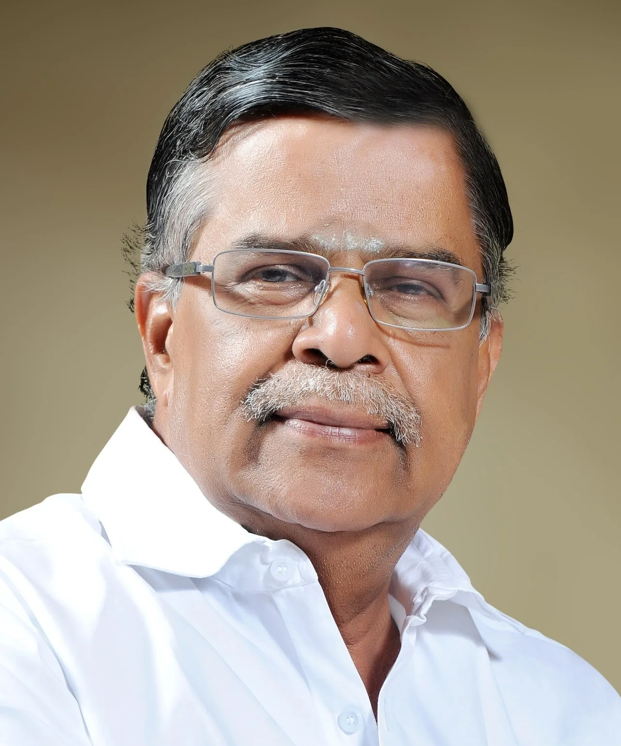 La Ganesan