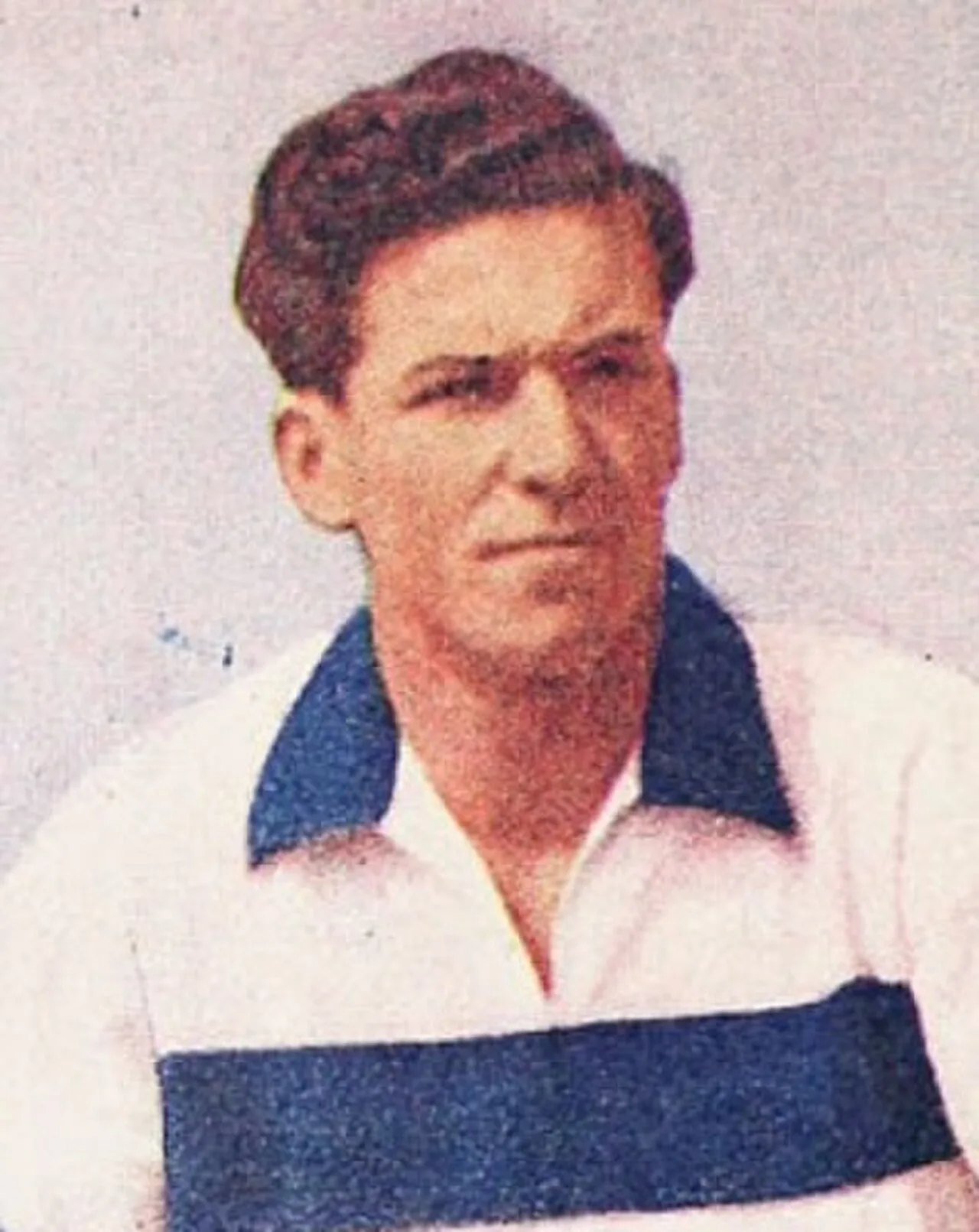Porträt von Raimundo Infante (1928–1986) – Gedenkseite