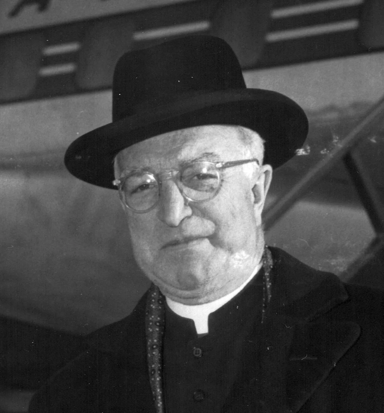 Portrait of Joseph Gerald Berry (1902–1967) – memorial page