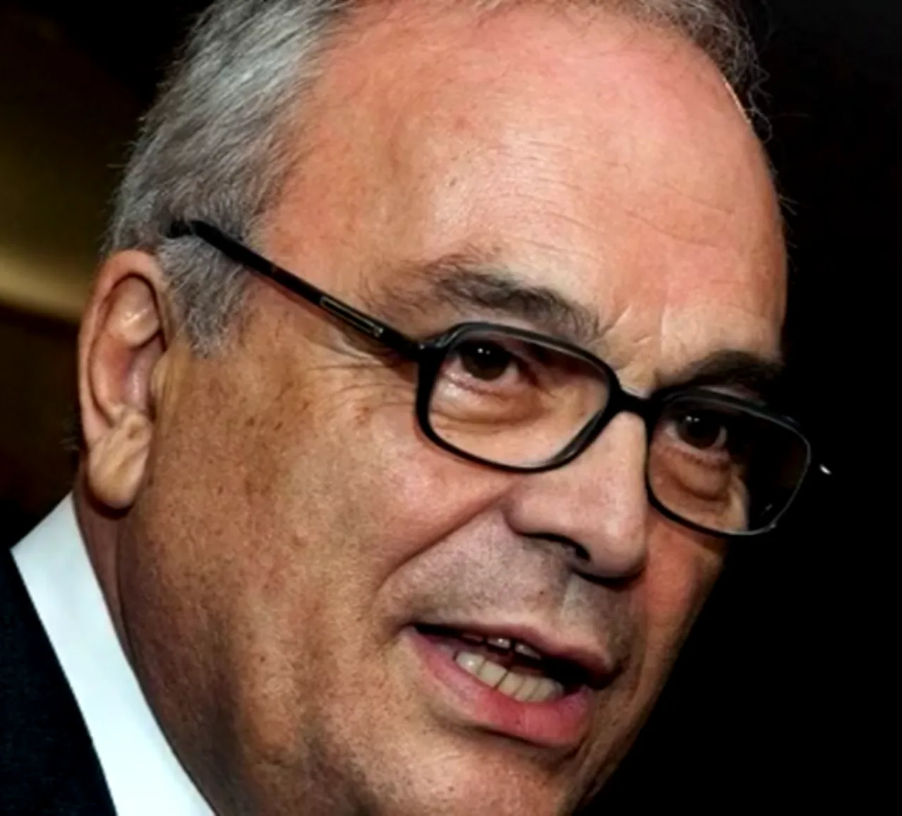 Portrait of José Lello (1944–2016) – memorial page