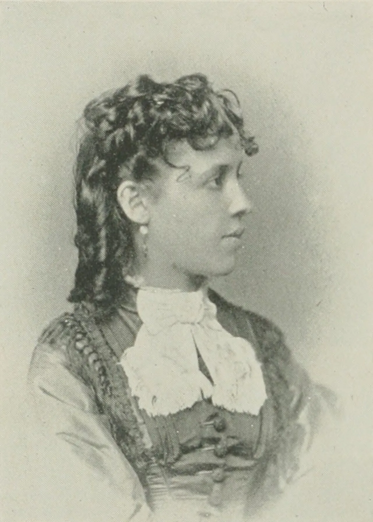 Martha Poland Thurston