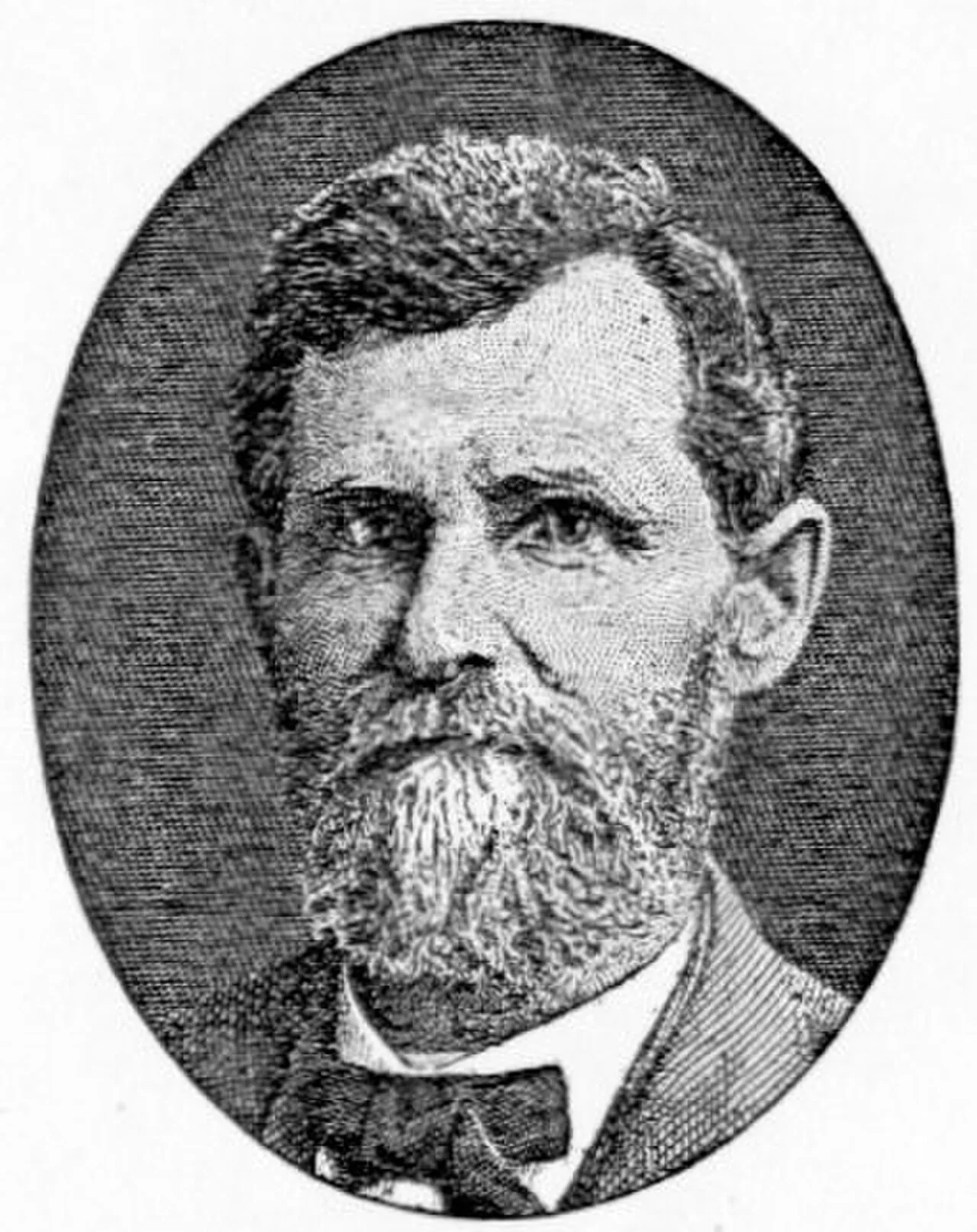 Lafayette Bunnell