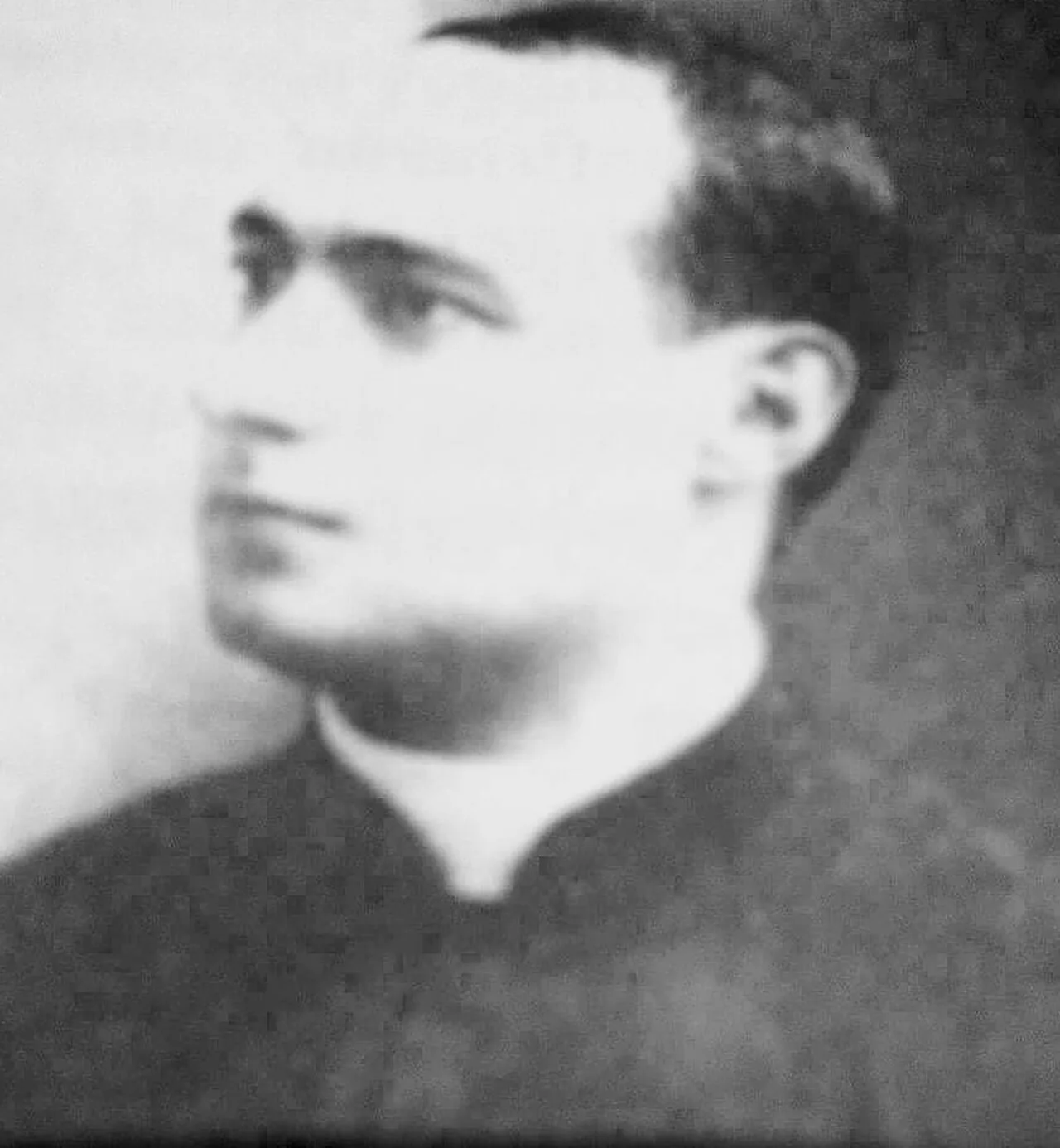 Portrait of José Cándido Piñol y Batres (1878–1970) – memorial page
