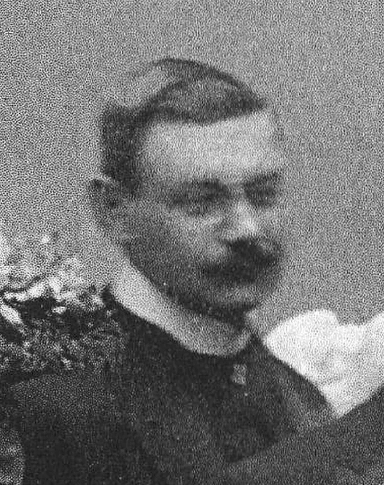 Max von Münchhausen