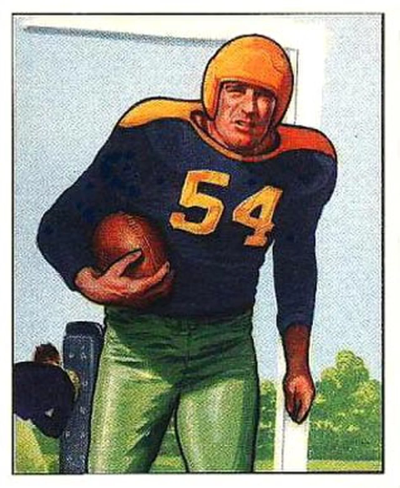 Porträt von Larry Craig (1916–1992) – Gedenkseite