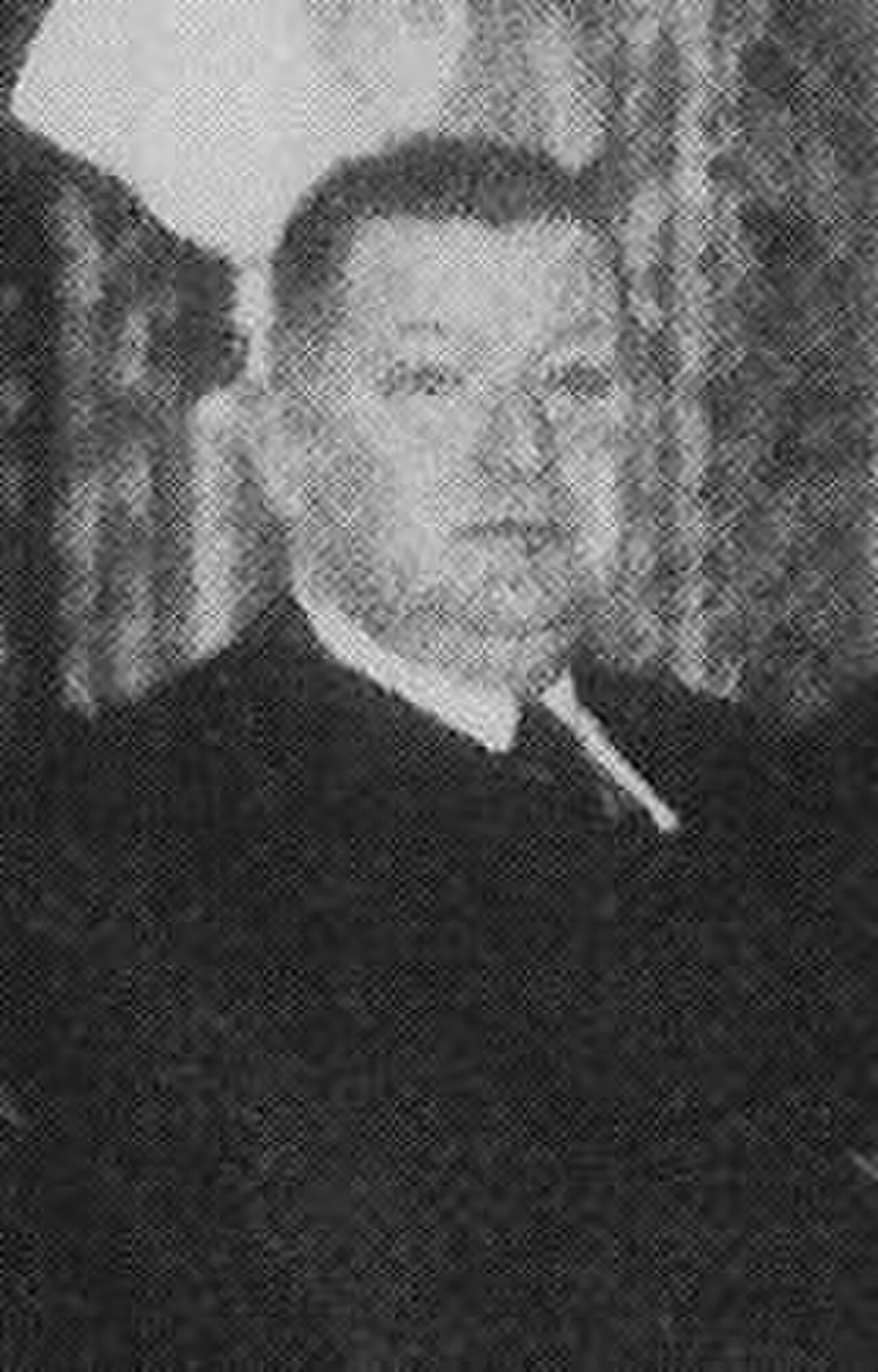 Lars Olai Meling