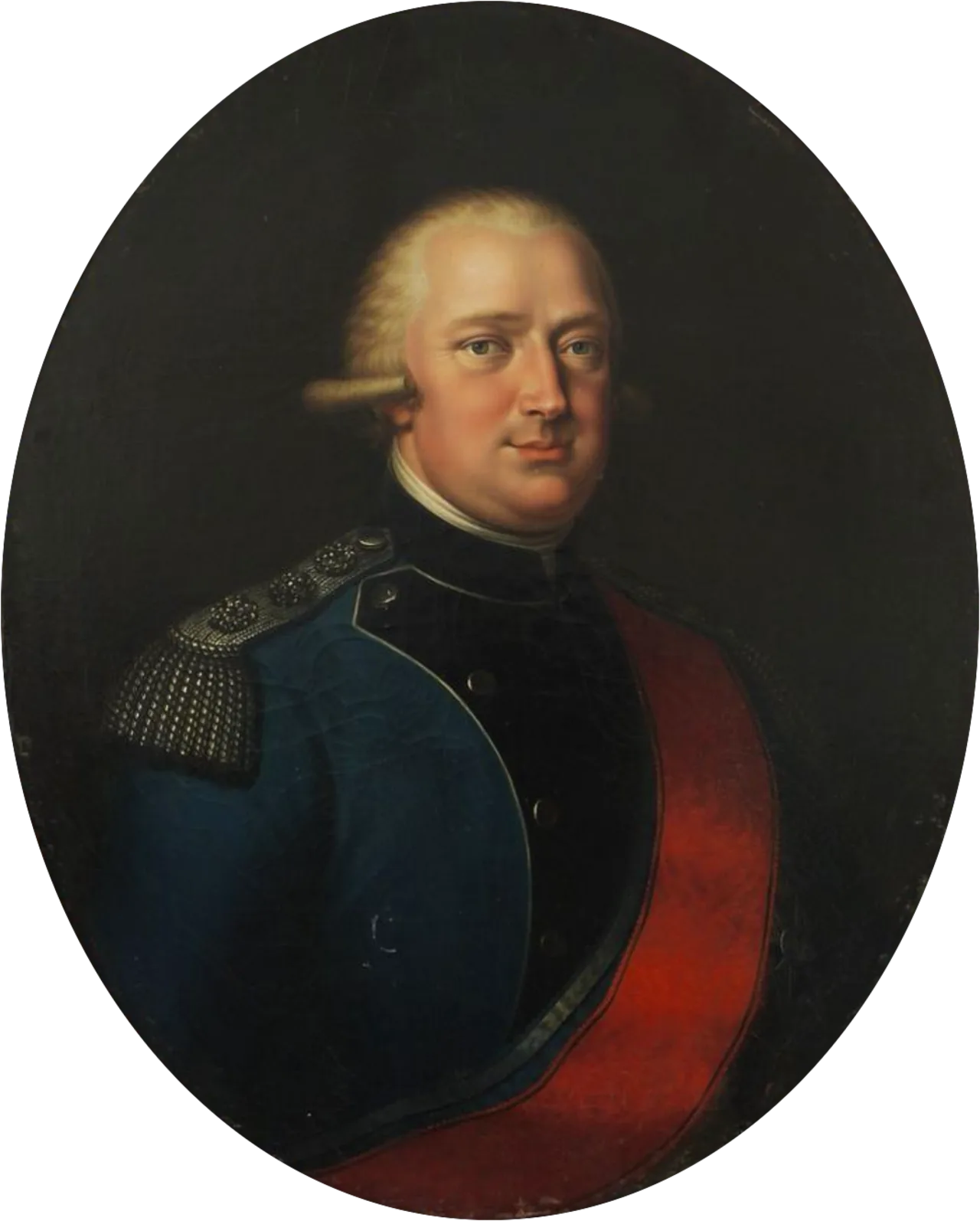 Karl II. August