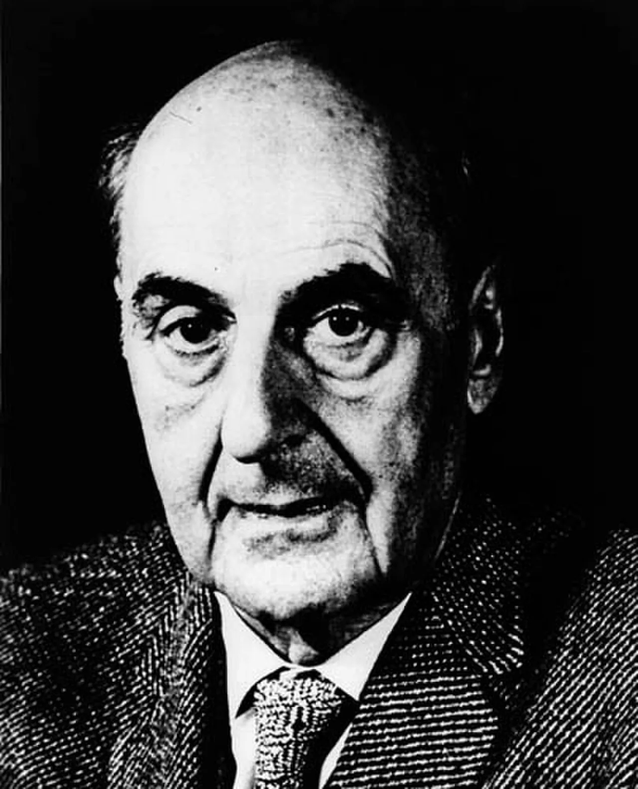 Portrait of László Zechmeister (1889–1972) – memorial page