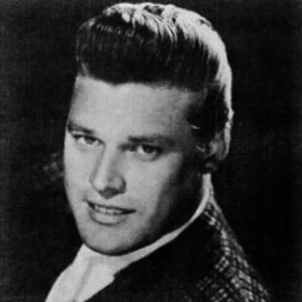 Porträt von Gordon Terry (1931–2006) – Gedenkseite