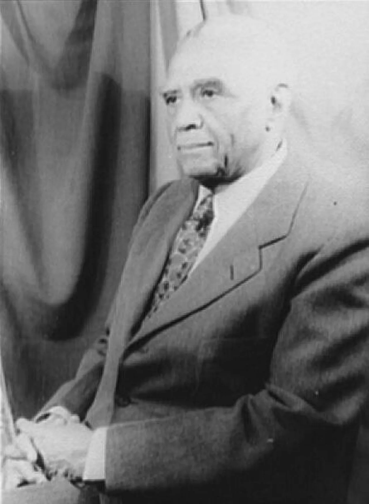 Laurence C. Jones