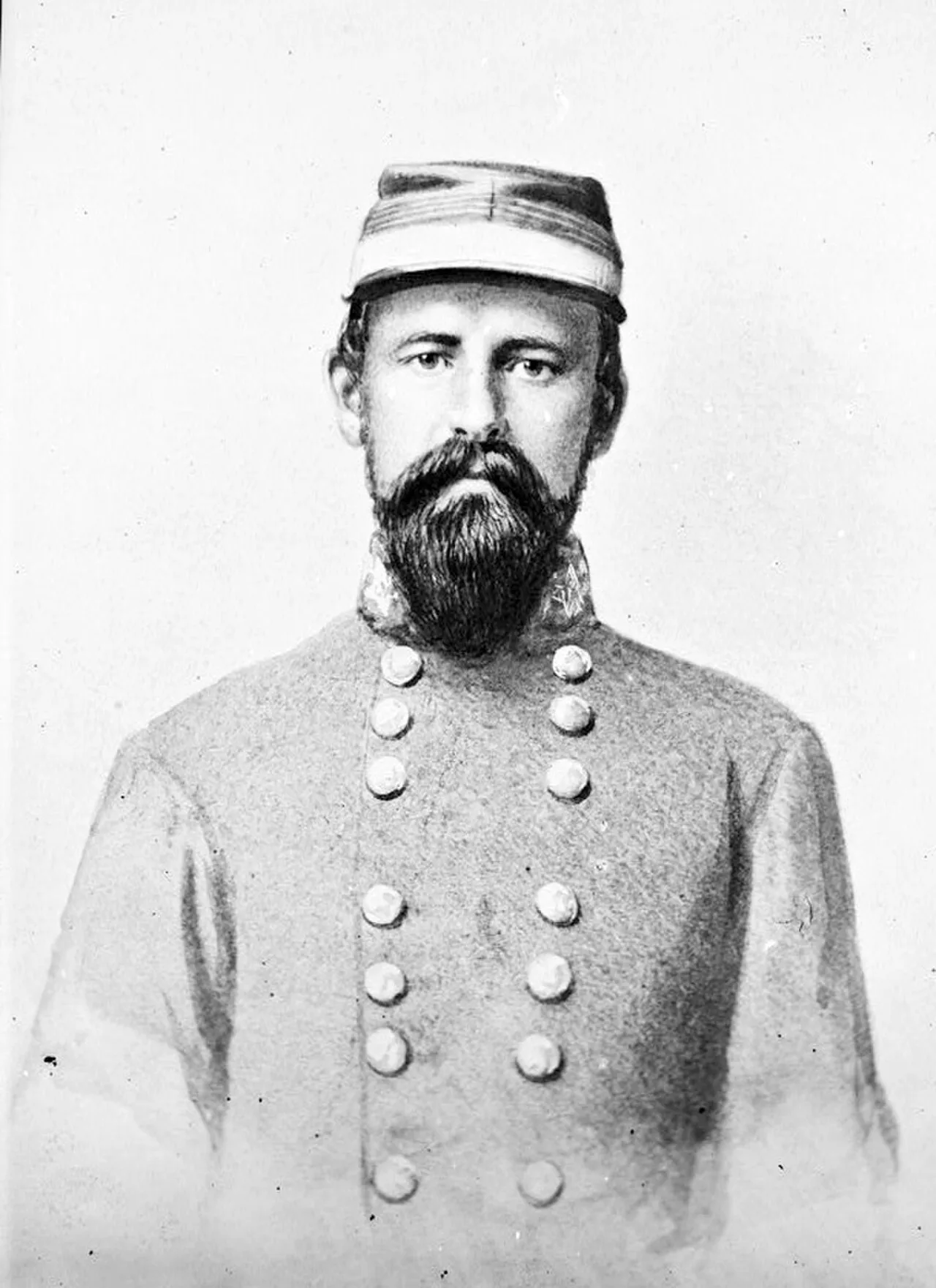 Richard Brooke Garnett