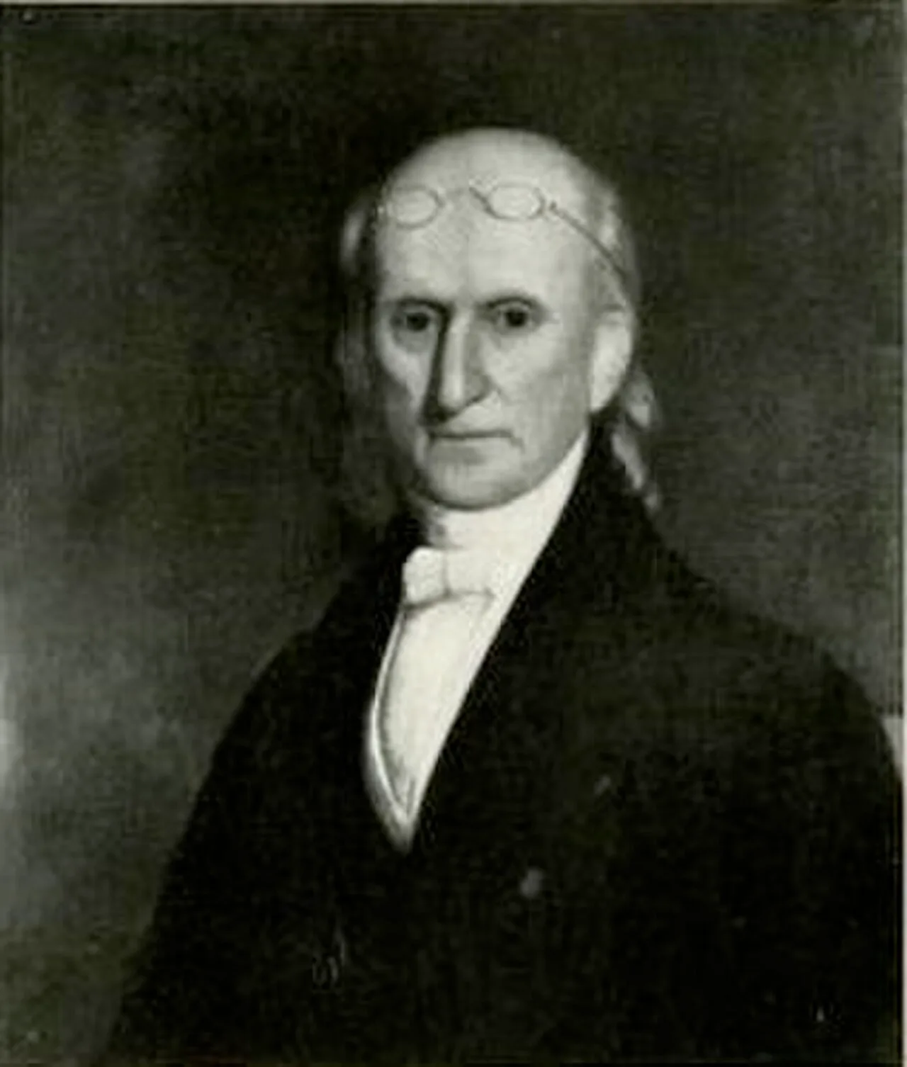 Lawrence Lewis