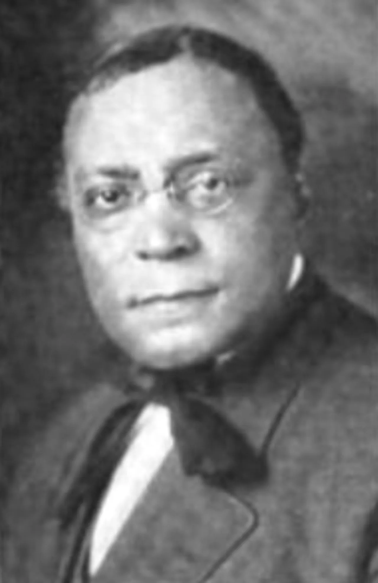Edward H. Morris