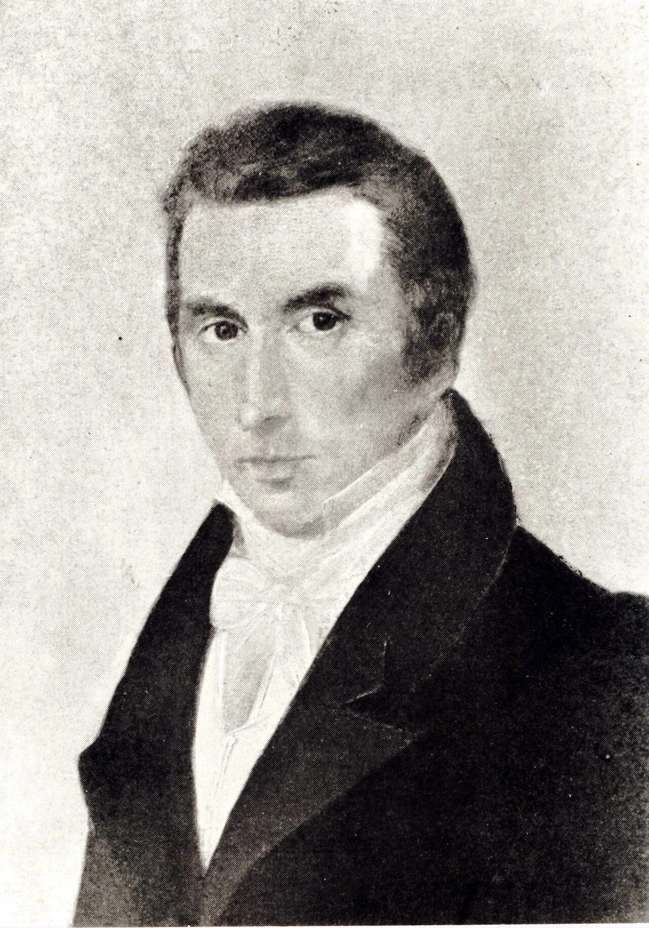 Nicolas Chopin