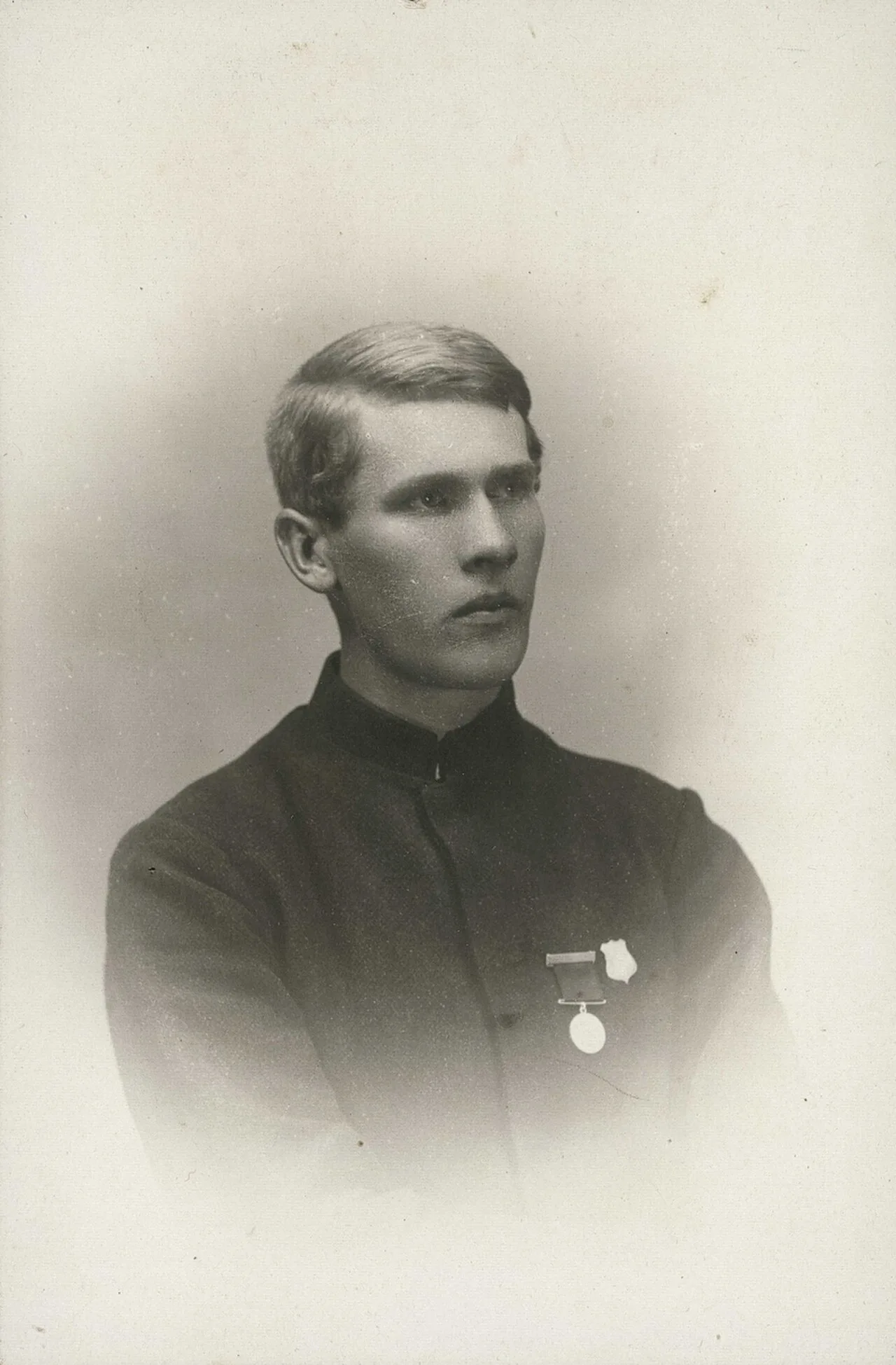 Lauritz Bergendahl