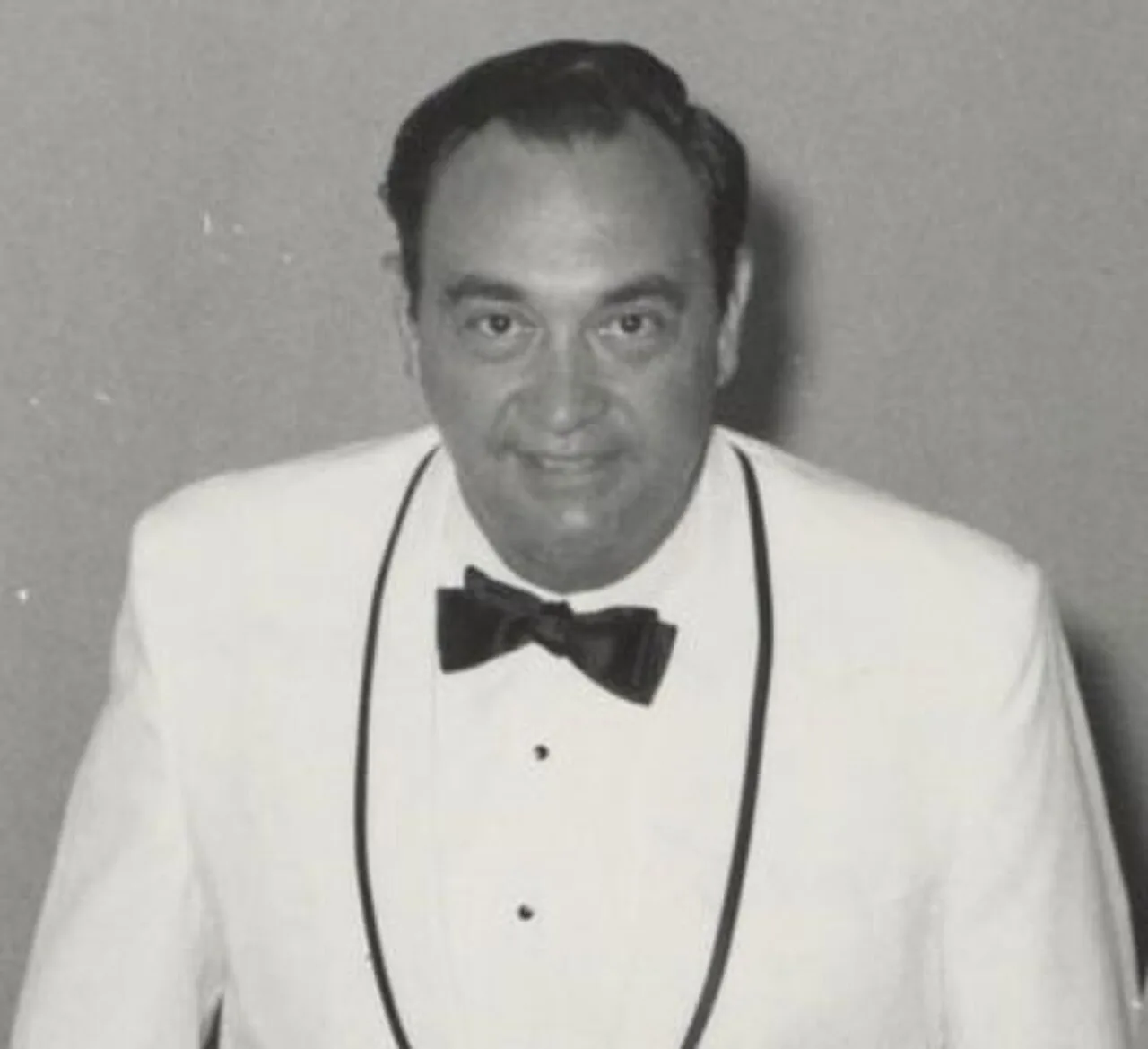 Porträt von Louie B. Nunn (1924–2004) – Gedenkseite