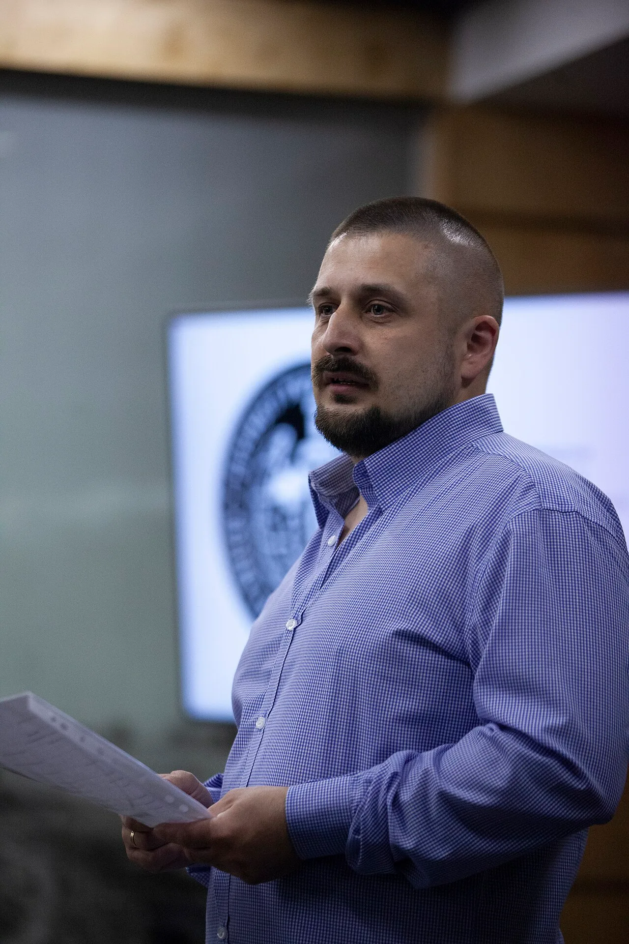 Mykola Krawtschenko