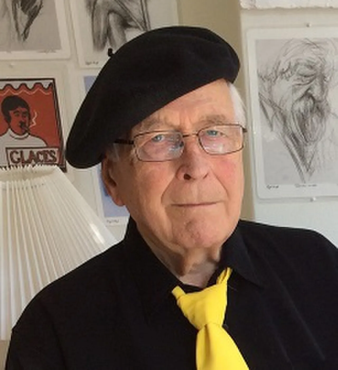 Troels Lybecker