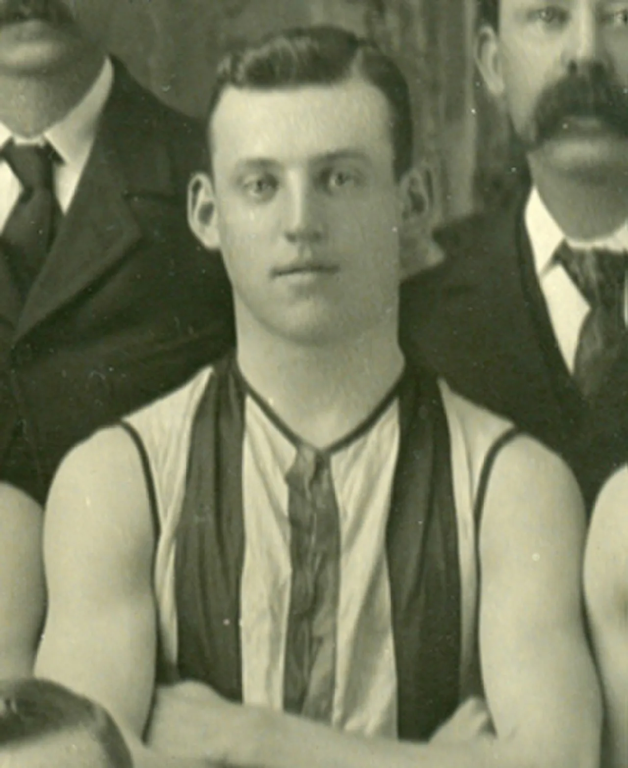 Leo Morgan