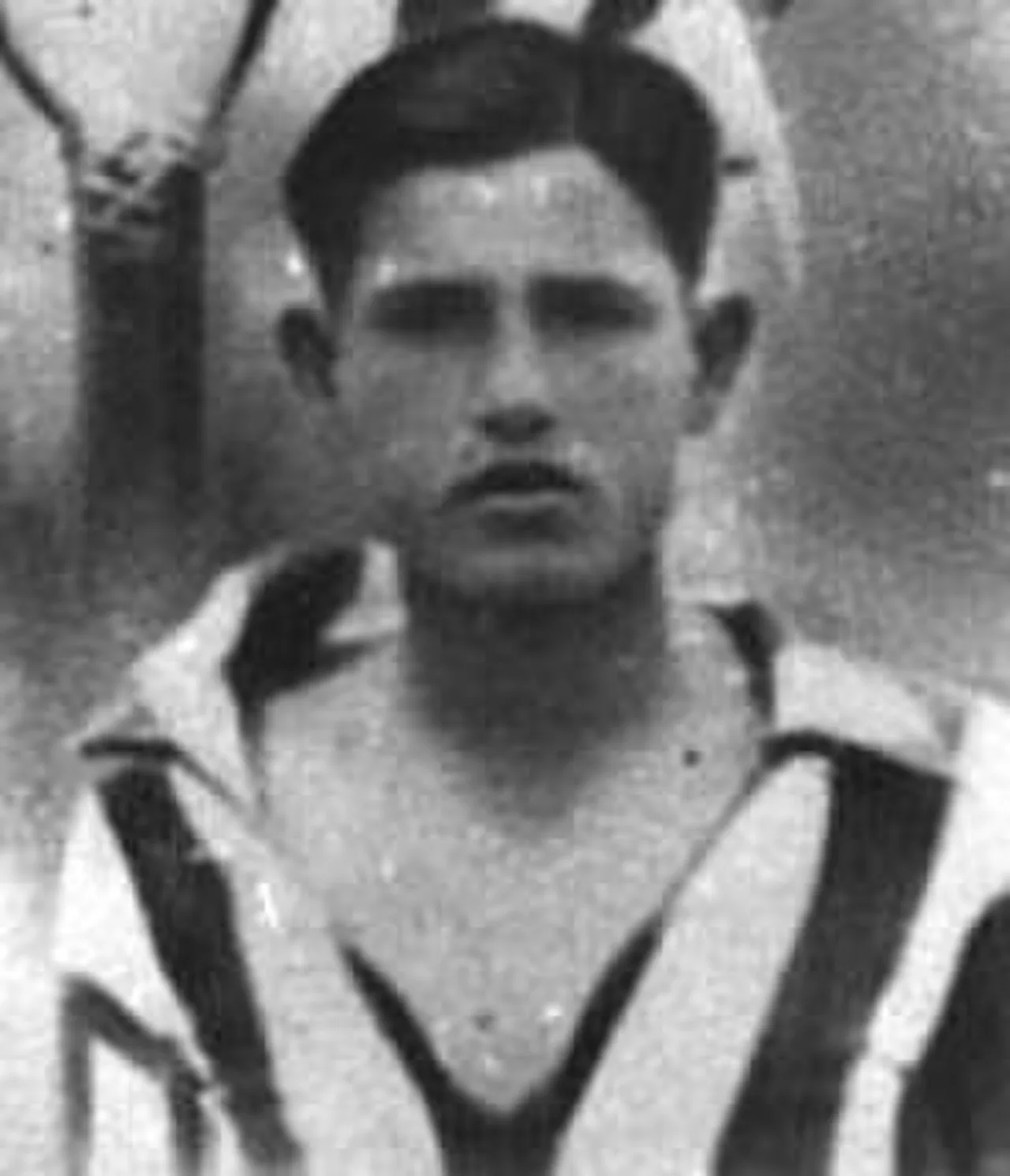 Portrait of Leonidas Andrianopoulos (1911–2011) – memorial page