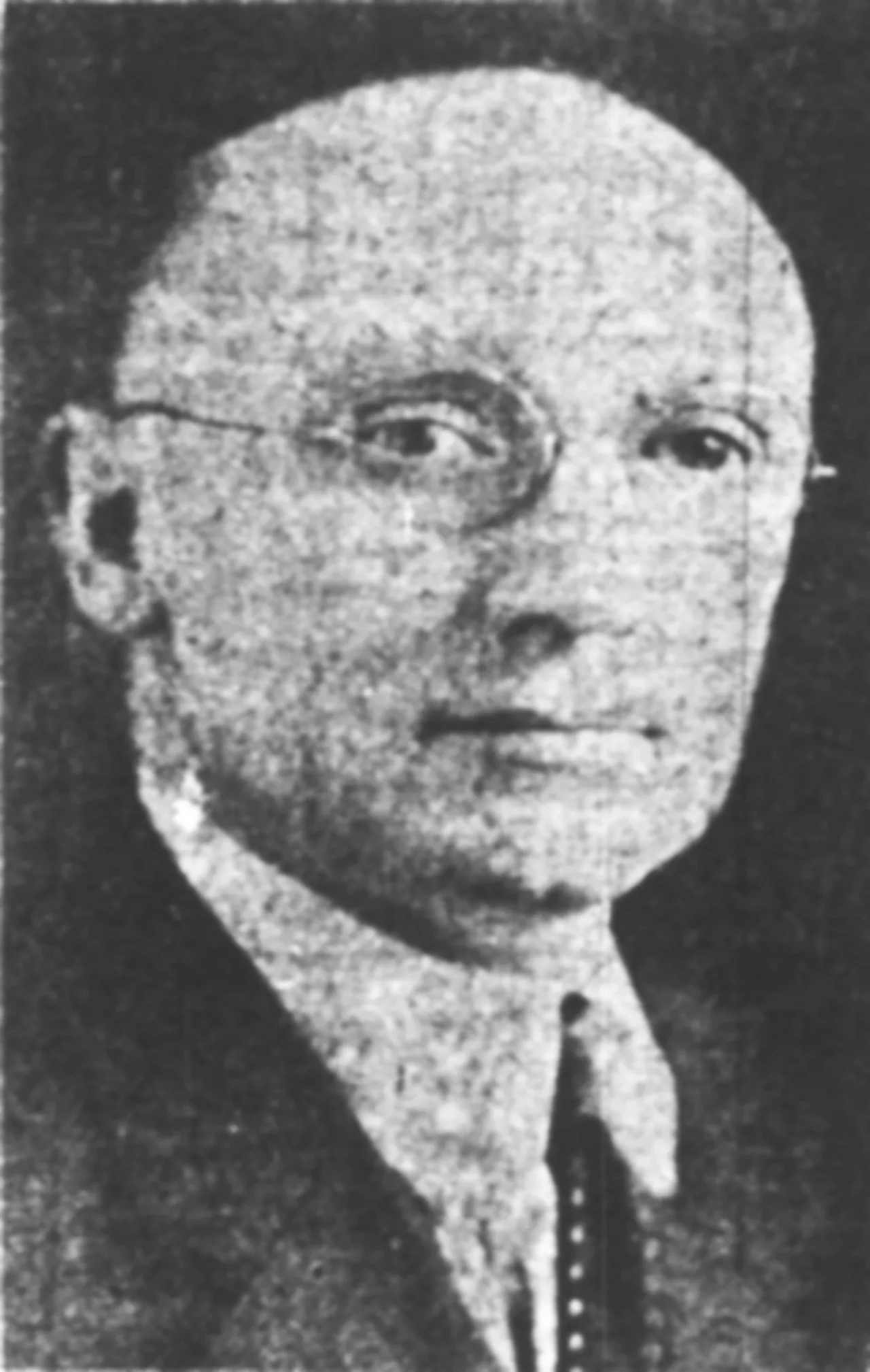 Leslie M. Scott