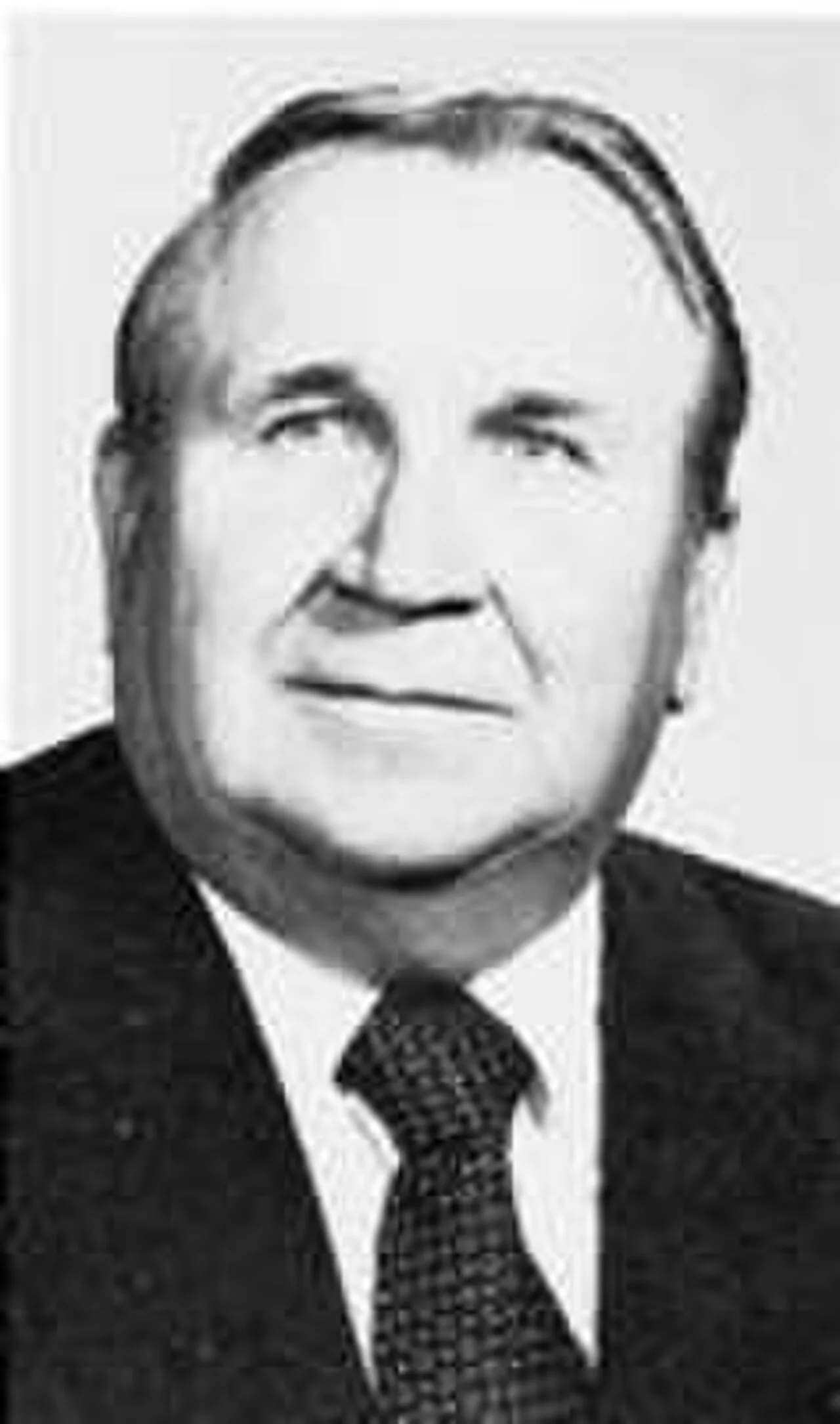 Portrait of Lester Menke (1918–2016) – memorial page