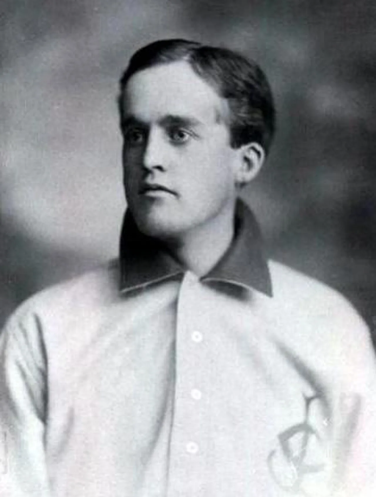 Portrait of Lew Moren (1883–1966) – memorial page