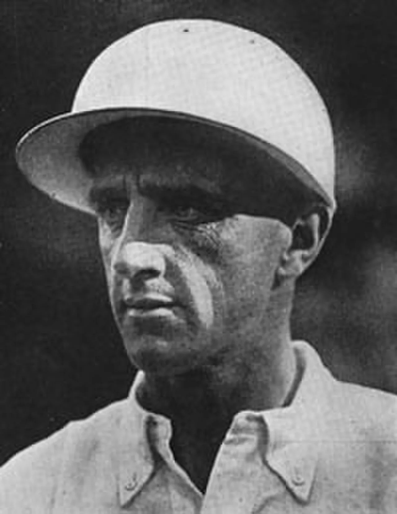 Portrait of Lewis Lacey (1887–1966) – memorial page