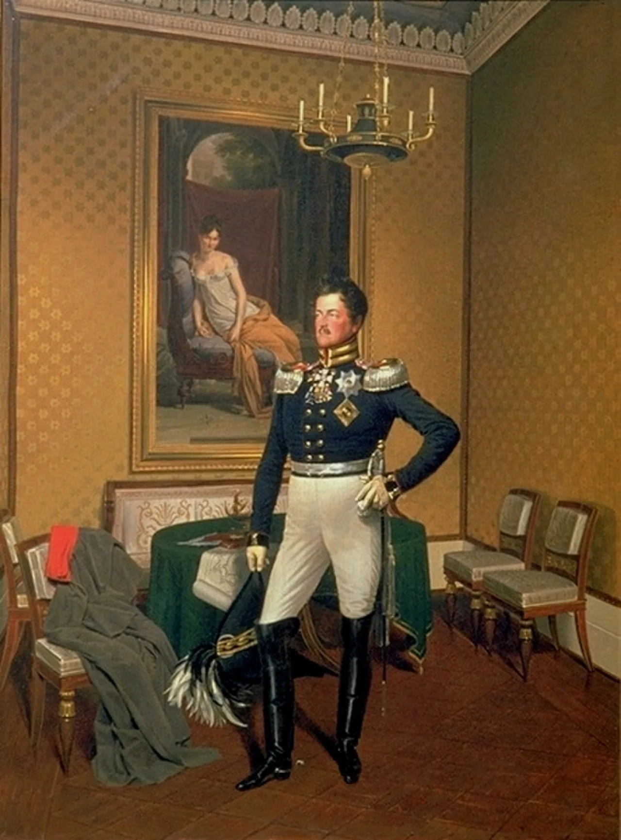 August von Preußen
