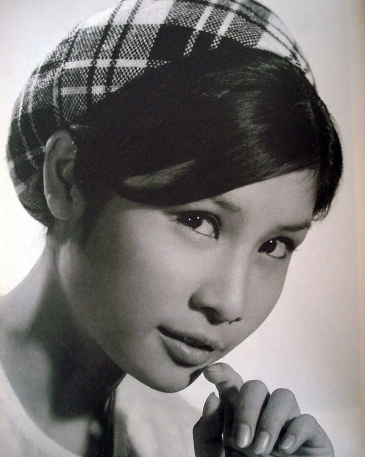 Porträt von Lily Li (1950–2024) – Gedenkseite