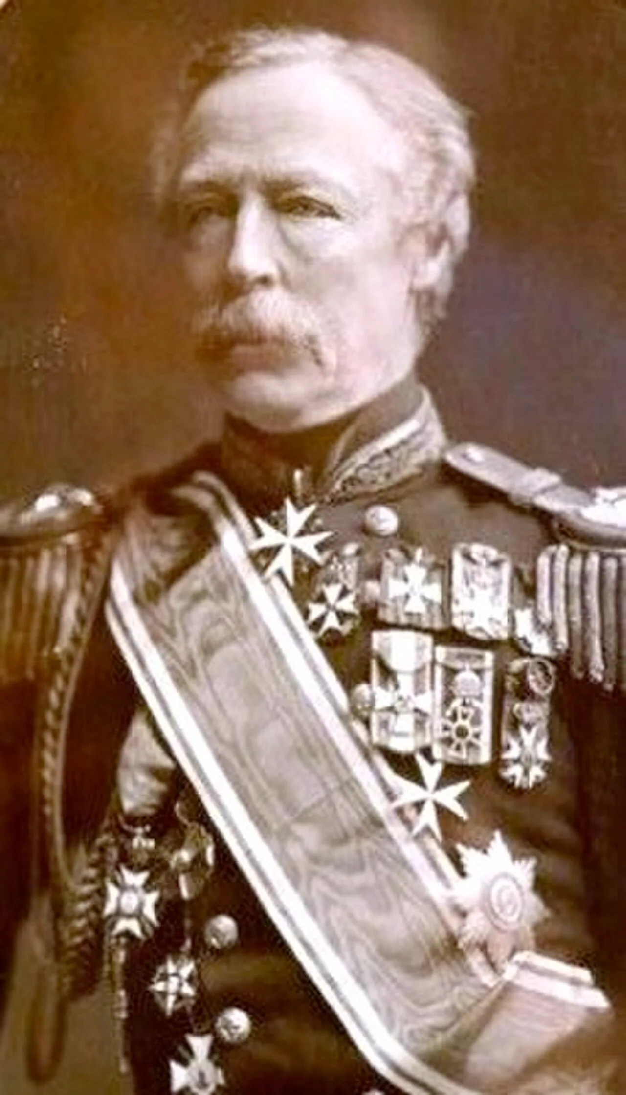François de Casembroot
