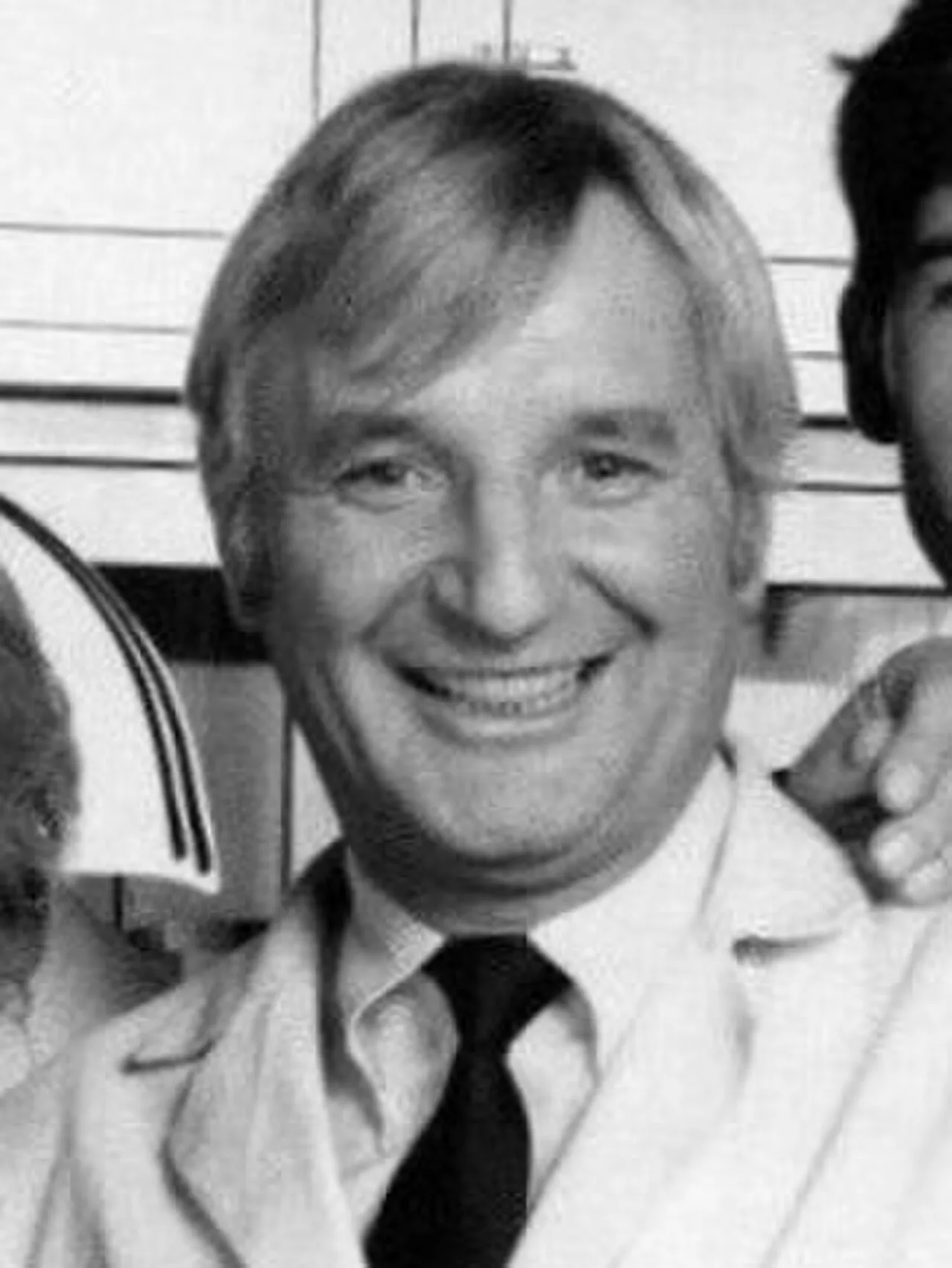 Portrait of Bobby Troup (1918–1999) – memorial page