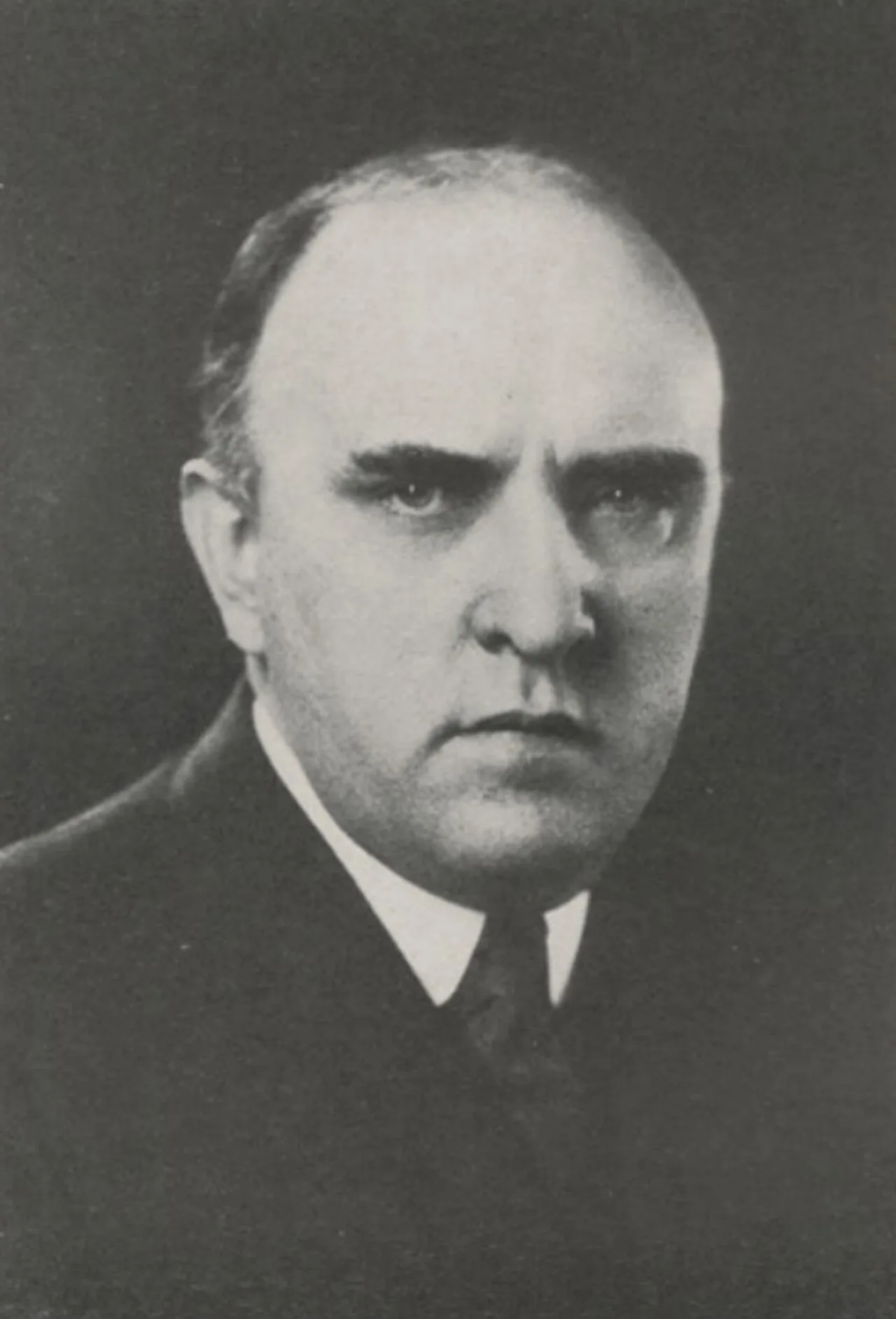 Linnaeus N. Hines