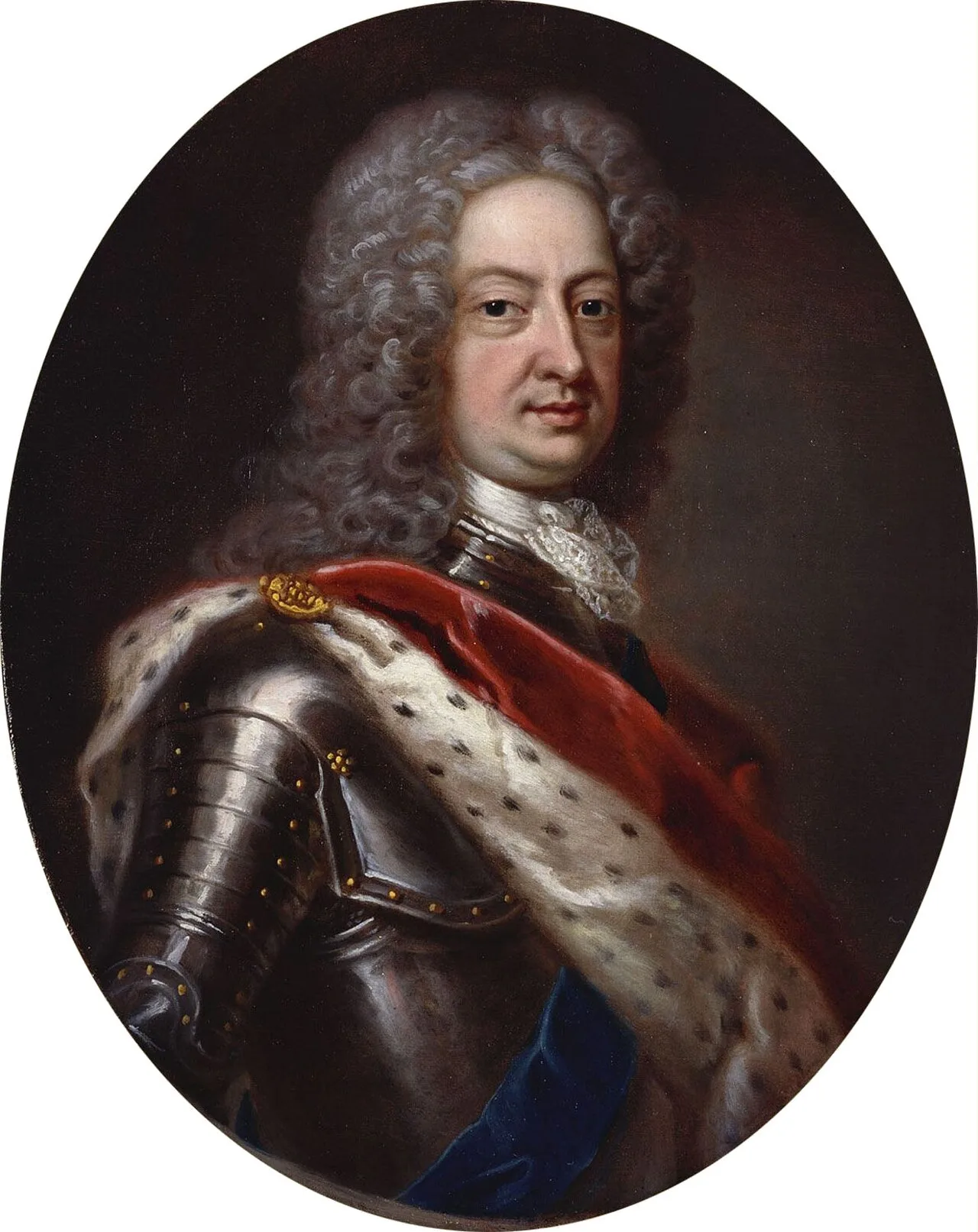 Ernst August II. von Hannover