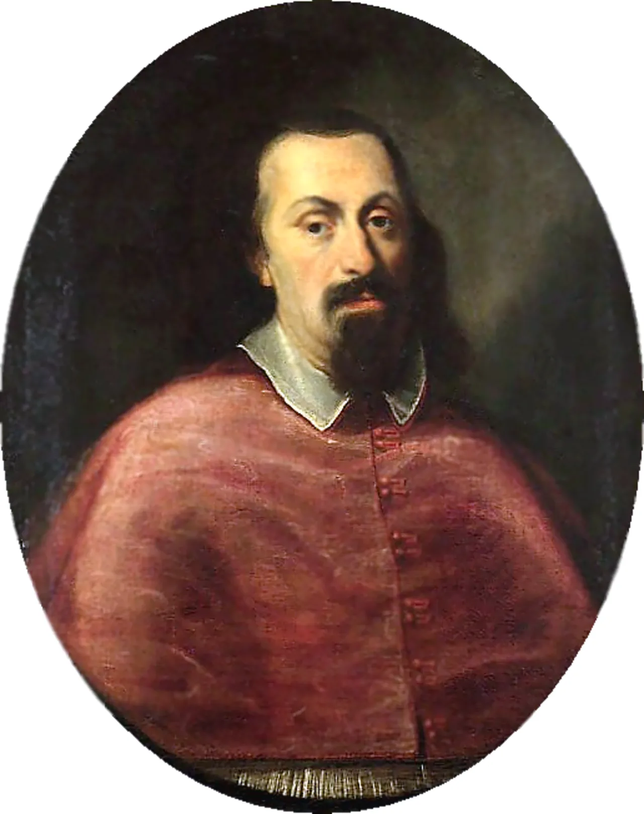 Karl Ferdinand Wasa