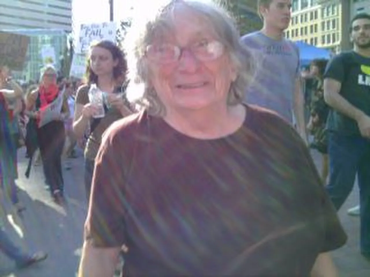 Lisa Redfield Peattie