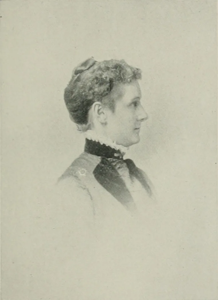 Mary McKay Scott