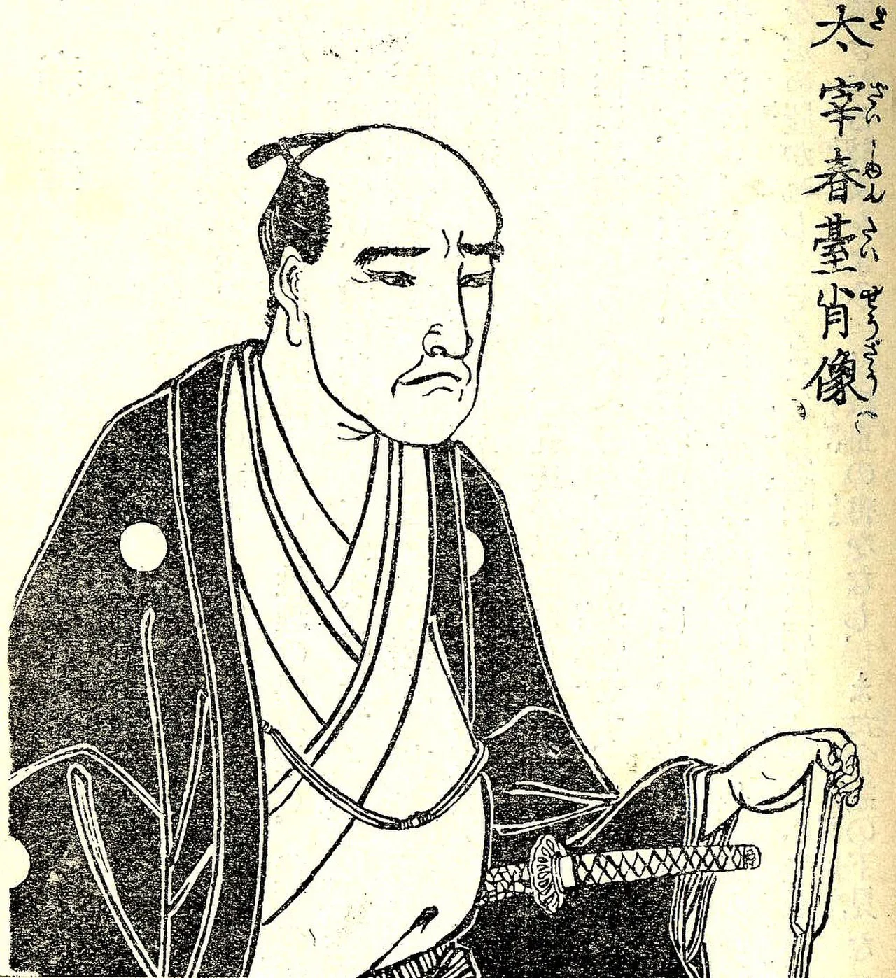 Dazai Shundai
