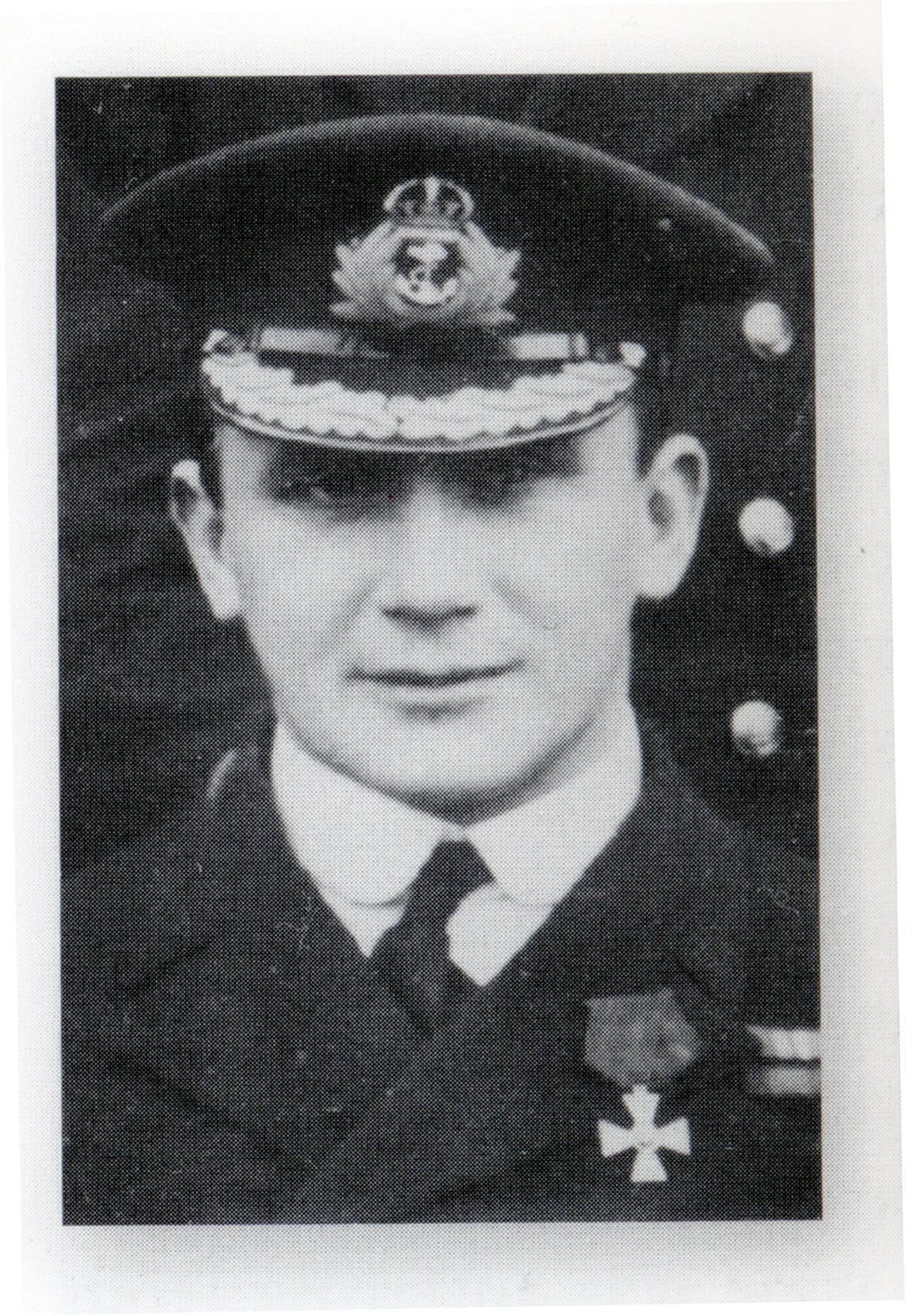 Porträt von Max Kennedy Horton (1883–1951) – Gedenkseite