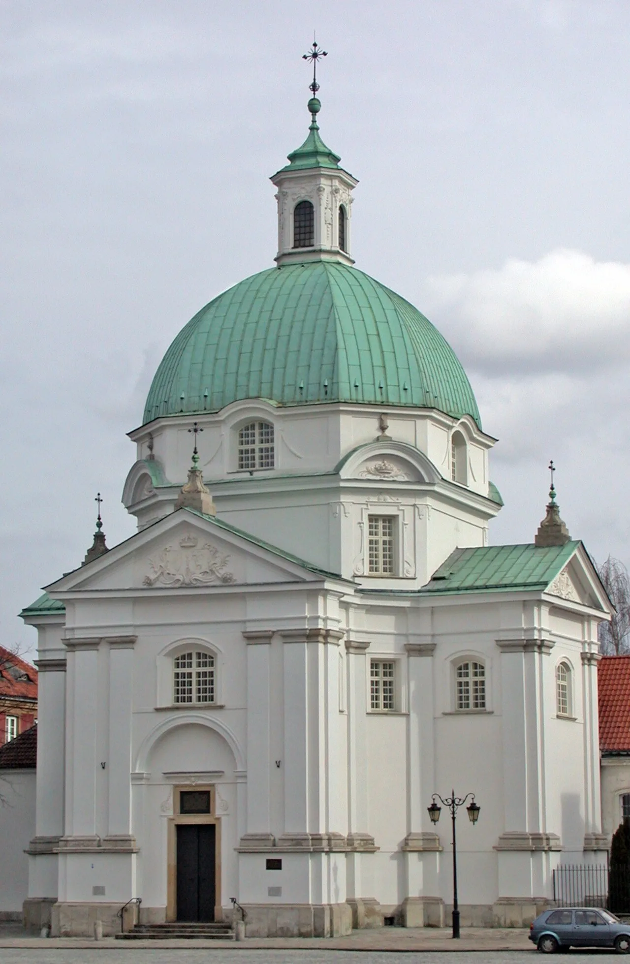 Porträt von Maria Zachwatowicz (1902–1994) – Gedenkseite