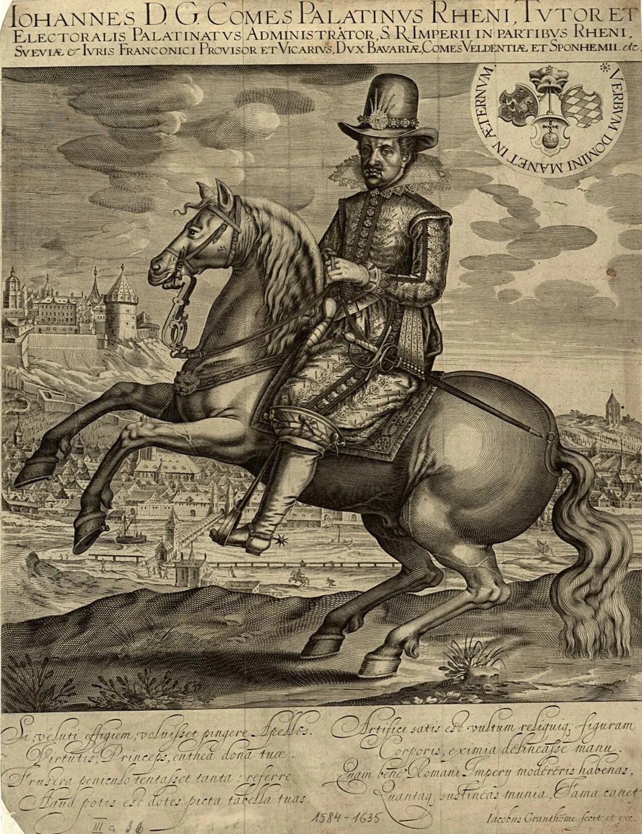 Johann II.