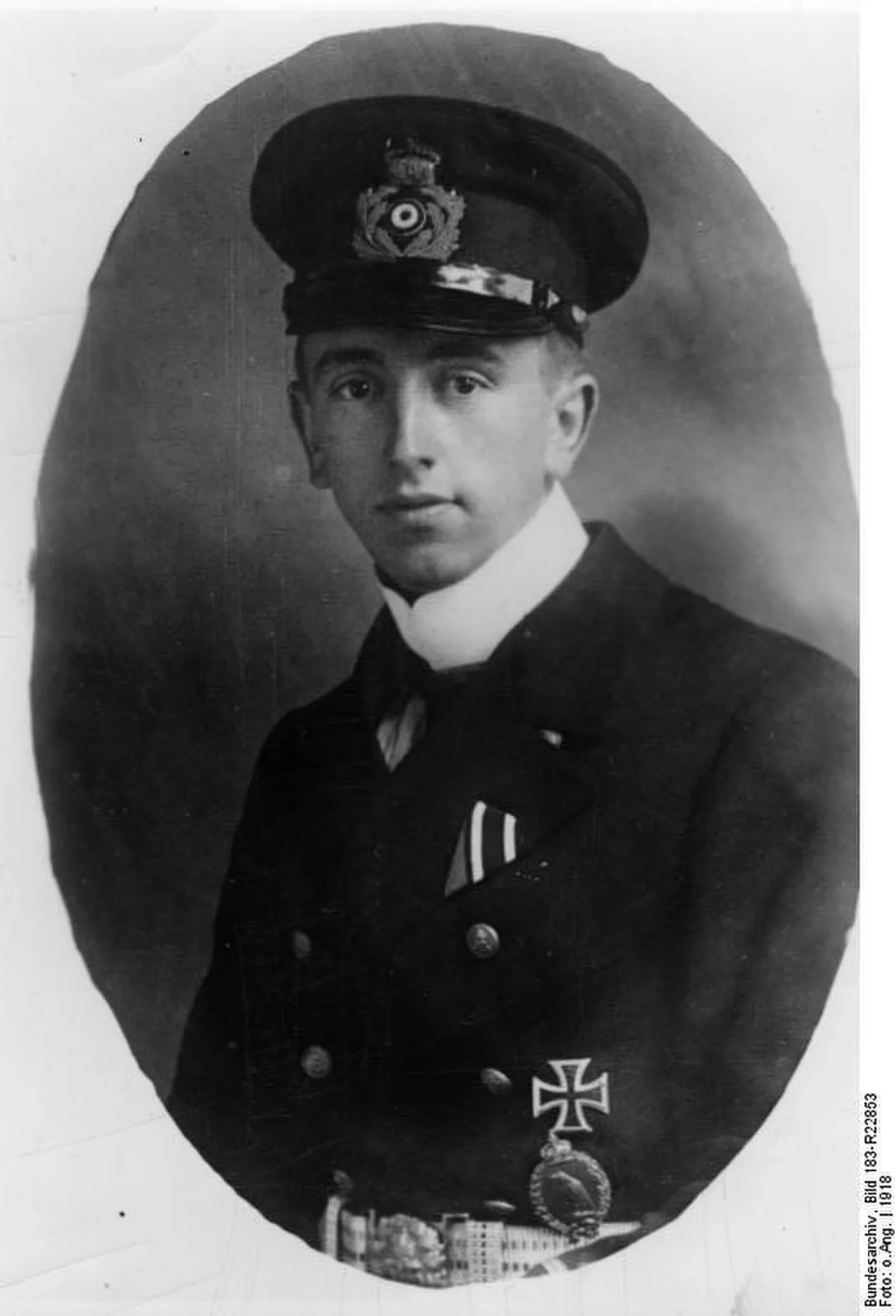 Theodor Osterkamp