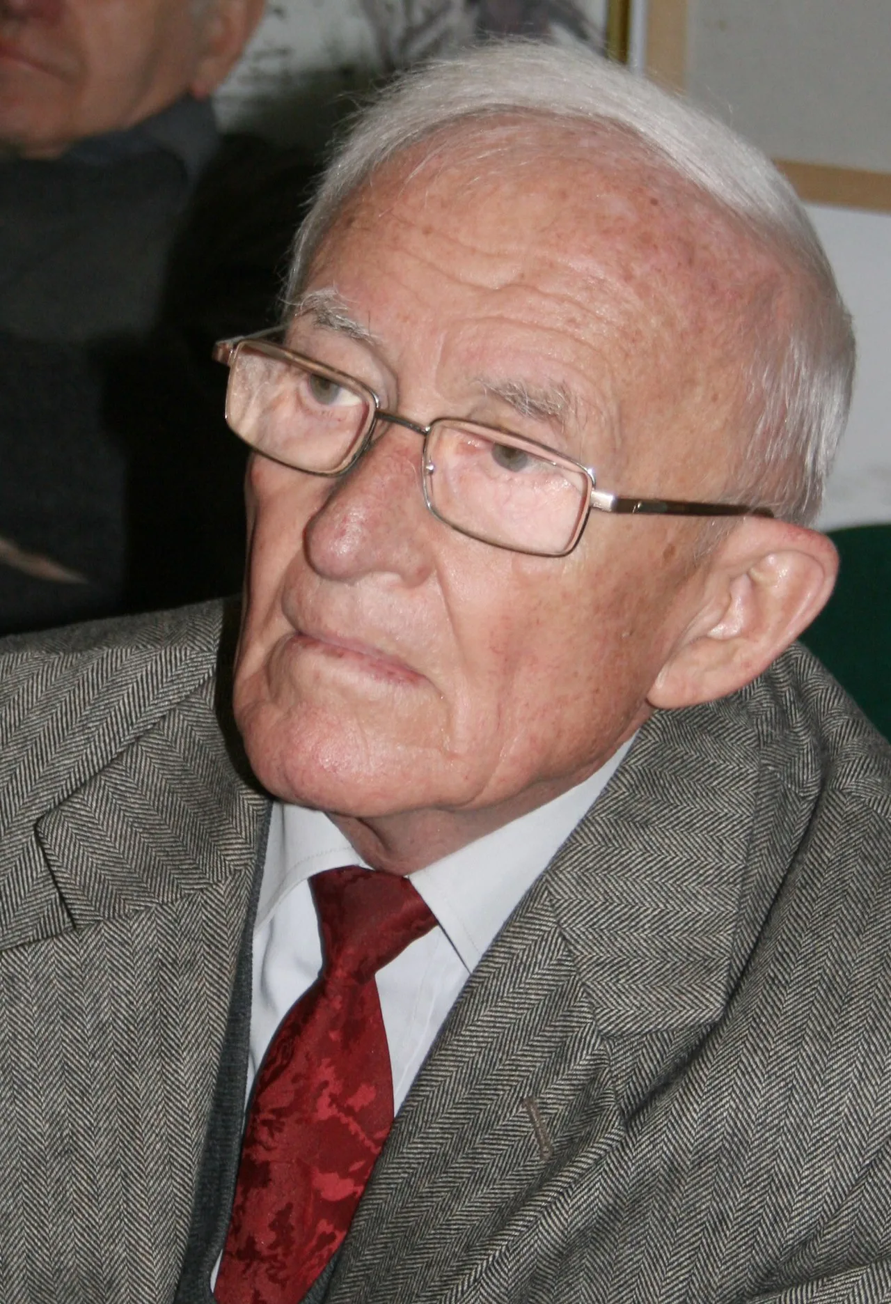 István Almási