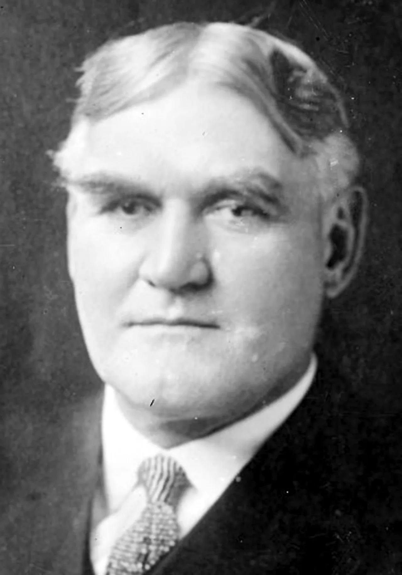 Martin Grove Brumbaugh