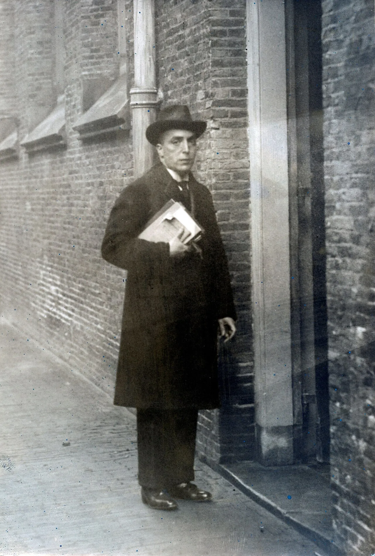 Adriaan Synco Oppenheim